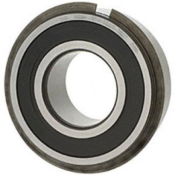 Angular Contact Ball Bearings 3310 A-2RS1NR/C3