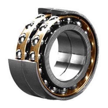 Angular Contact Ball Bearings 8322