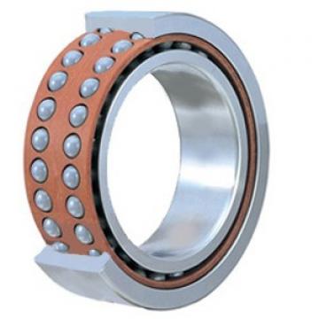 Angular Contact Ball Bearings 5200K