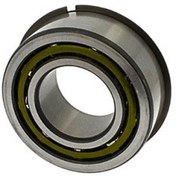 Angular Contact Ball Bearings 5312WGBR