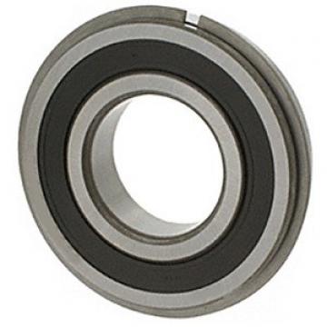 Single Row Ball Bearings 6009 2NSE9NR