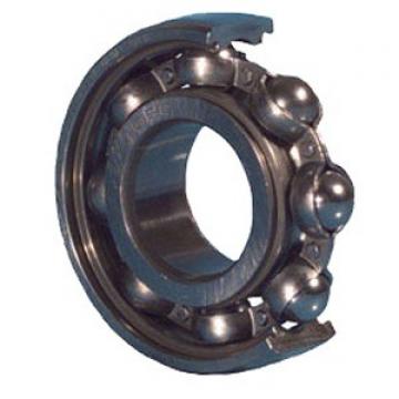 Single Row Ball Bearings 6016C3