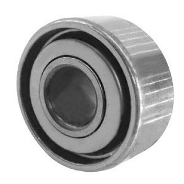 Single Row Ball Bearings WC87503