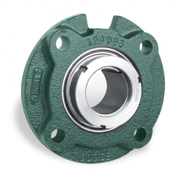 Mounted Ball Bearings FC-SC-110L