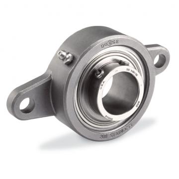 Mounted Ball Bearings F2B-SCEZ-100-SHCR