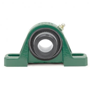 Mounted Ball Bearings P2B-SXR-106-NL