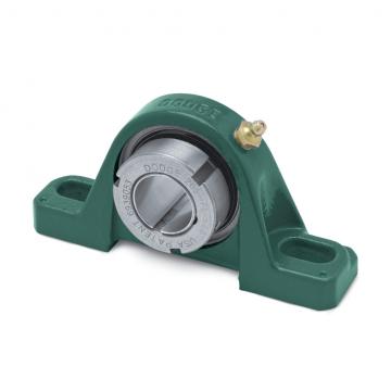 Mounted Ball Bearings P2B-GTH-05-E