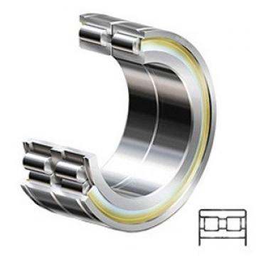 Cylindrical Roller Bearings NNF 5024 ADA-2LSV