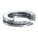 Thrust Ball Bearing 51206 X