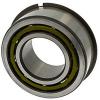 Angular Contact Ball Bearings 5312WGBR #1 small image