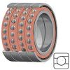 Precision Ball Bearings 2MM203WI QUH #1 small image