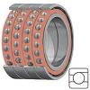 Precision Ball Bearings 2MM9108WI QUH #1 small image