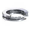 Thrust Ball Bearing 51203 P/5 #1 small image