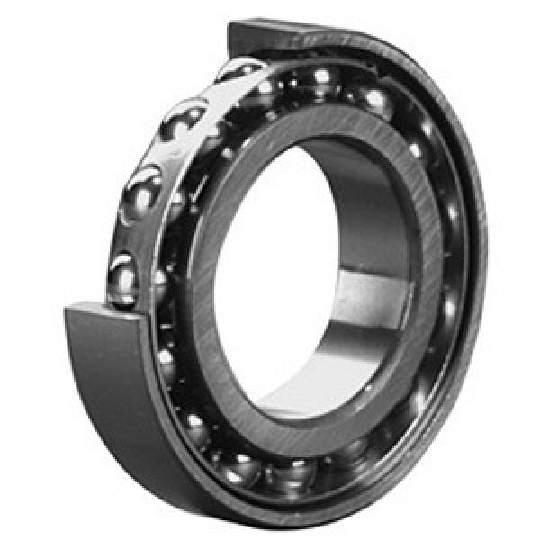 Angular Contact Ball Bearings 208R #1 image