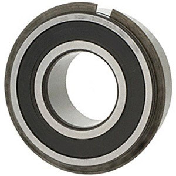 Angular Contact Ball Bearings 3310 A-2RS1NR/C3 #1 image