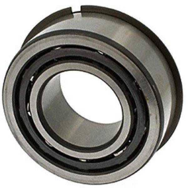 Angular Contact Ball Bearings 3208 ENR #1 image