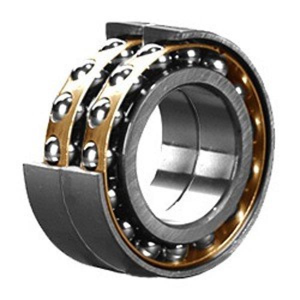 Angular Contact Ball Bearings 7307 BEY/DGB #1 image