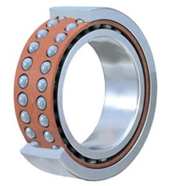 Angular Contact Ball Bearings 5200K #1 image