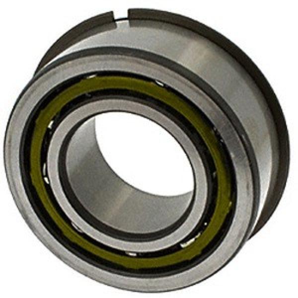 Angular Contact Ball Bearings 5311WGBR #1 image