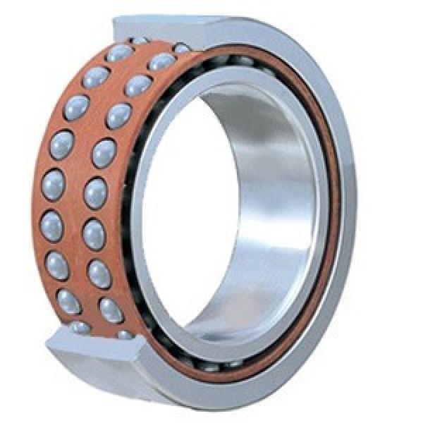 Angular Contact Ball Bearings 3302 ATN9/C3 #1 image