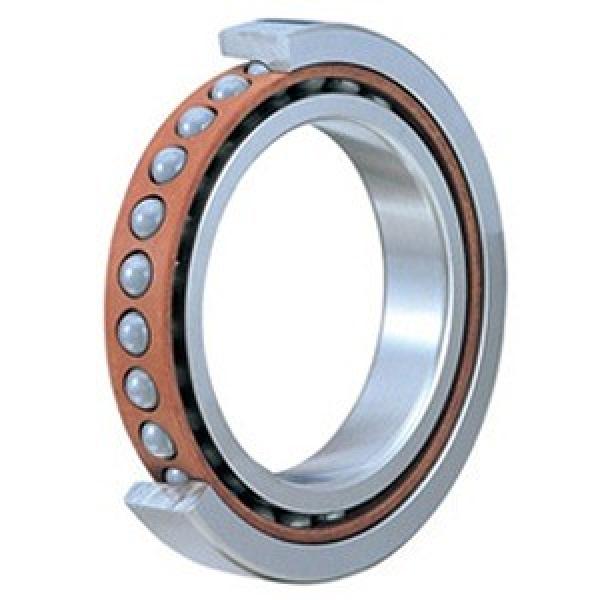 Angular Contact Ball Bearings 7302 BEGAP #1 image