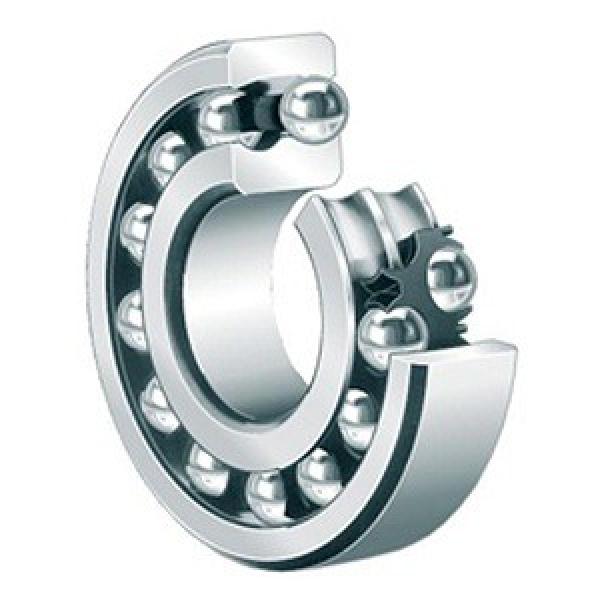 Self Aligning Ball Bearings 1204 P/6 #1 image