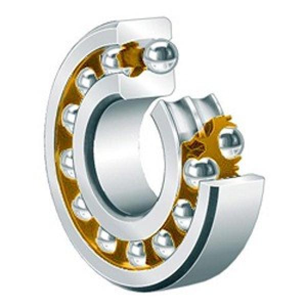 Self Aligning Ball Bearings 1220 M #1 image