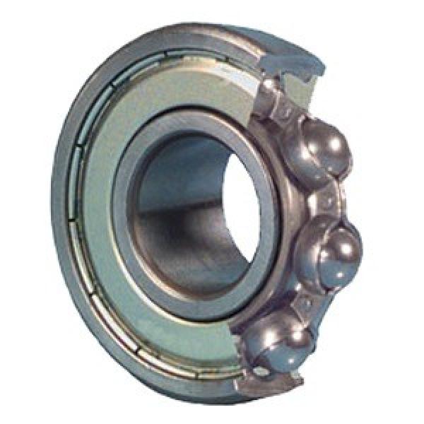 Single Row Ball Bearings 16004-A-2Z #1 image