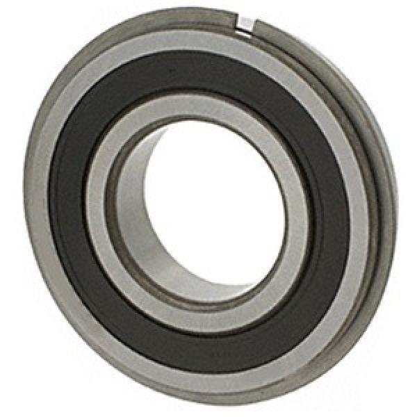 Single Row Ball Bearings 6006 2NSE9NR #1 image