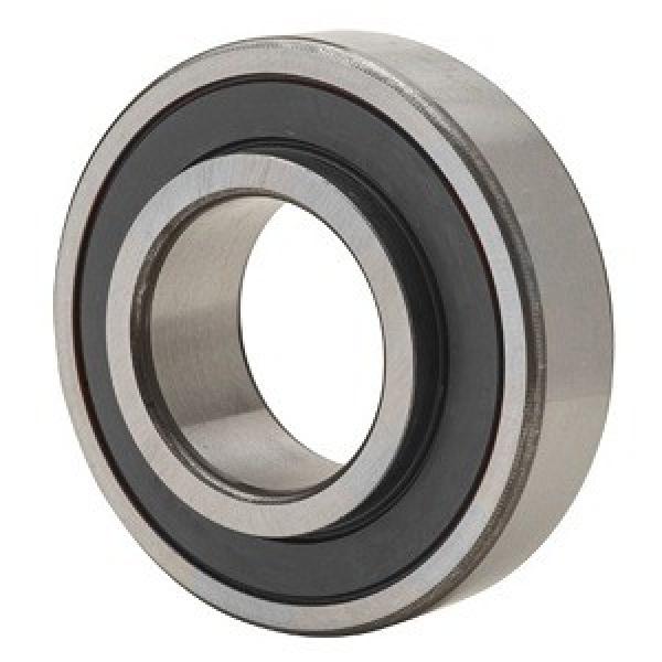 Single Row Ball Bearings 203KRR5 #1 image