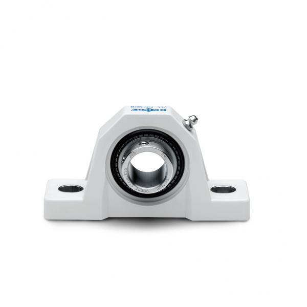 Mounted Ball Bearings P2B-SCEZ-100-PCR #1 image