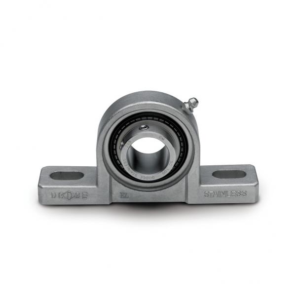 Mounted Ball Bearings P2B-SCBEZ-108-SHCR #1 image