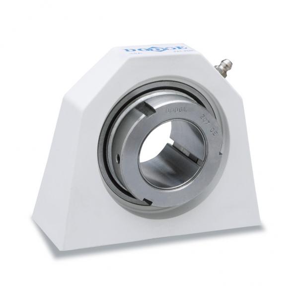 Mounted Ball Bearings TB-DLEZ-100-PCR #1 image