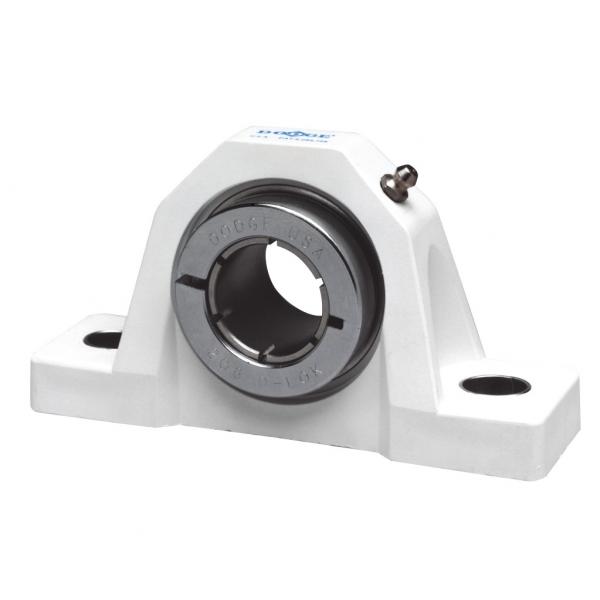 Mounted Ball Bearings P2B-DLBEZ-040M-PCR #1 image