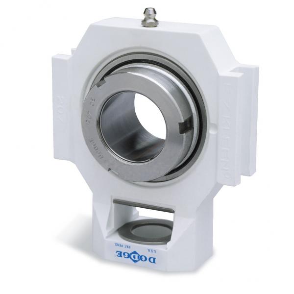 Mounted Ball Bearings WSTU-DLEZ-030M-PCR #1 image