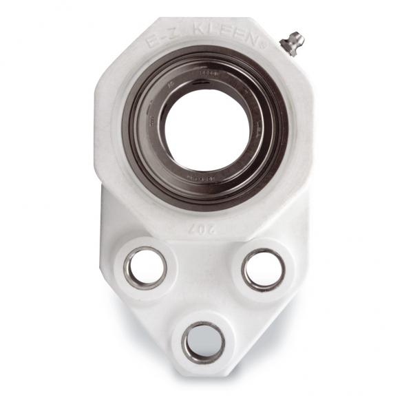 Mounted Ball Bearings FB-DLEZ-012-PCR #1 image