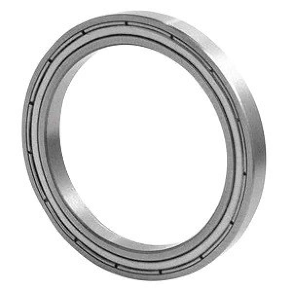 Single Row Ball Bearings 61801 ZZ PRX #1 image