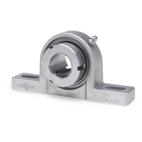 Mounted Ball Bearings P2B-GTEZ-102-SHCR #1 image