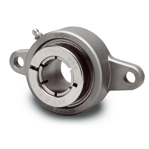 Mounted Ball Bearings F2B-DLEZ-100-SHCR #1 image