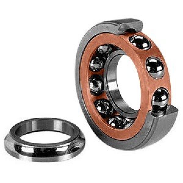 Angular Contact Ball Bearings QJ 215 N2PHAS/C2L #1 image