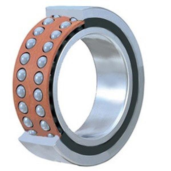 Angular Contact Ball Bearings 5203PP4 #1 image