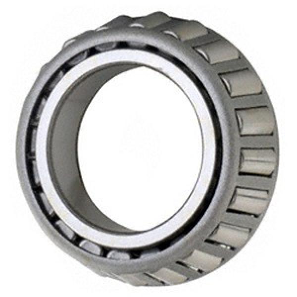 Tapered Roller Bearings 14117A-2 #1 image