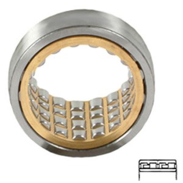 Cylindrical Roller Bearings R 313153 #1 image