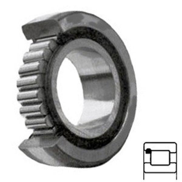 Cylindrical Roller Bearings NCF 2984 V #1 image