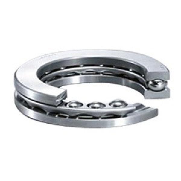 Thrust Ball Bearing 51230 F P/5 #1 image