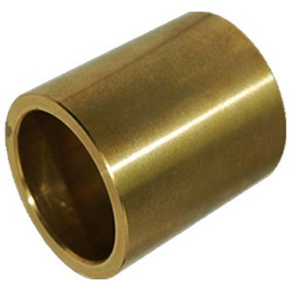 Plain Bearings  B-610-5 #1 image